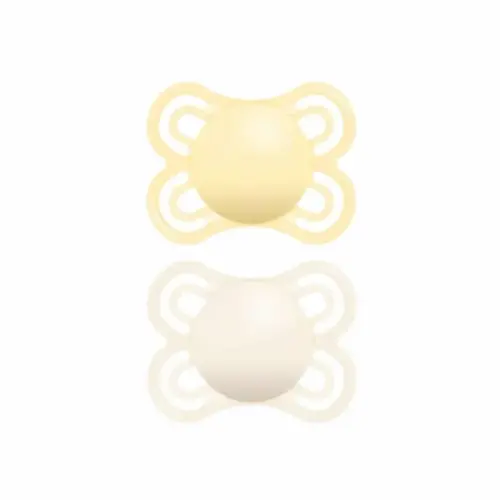Mam Perfect Pacifier 2-6M 2 Units