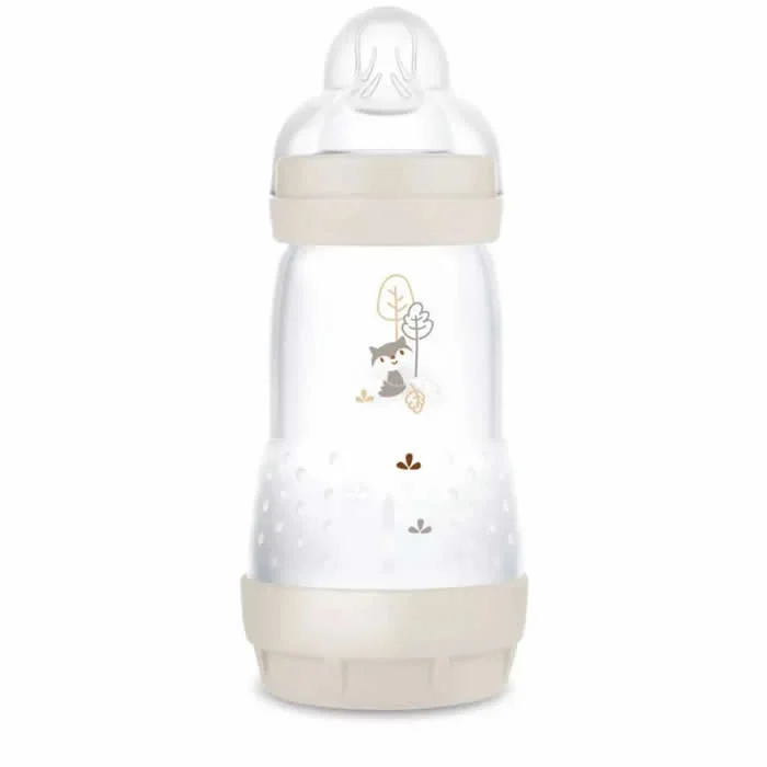 Mam Easy Start Anti-Colic Bottle 260ml 2+ Months