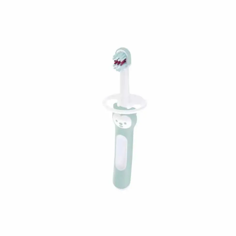 Mam Training Toothbrush Blue +5 Months