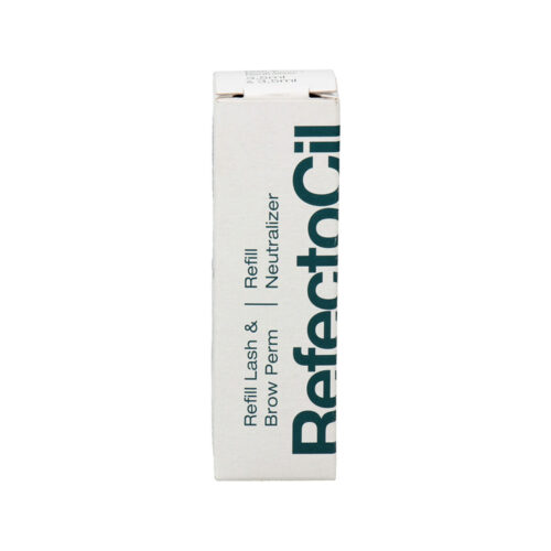 Haar Texturiser RefectoCil Brow Permamente 5 ml 35 ml