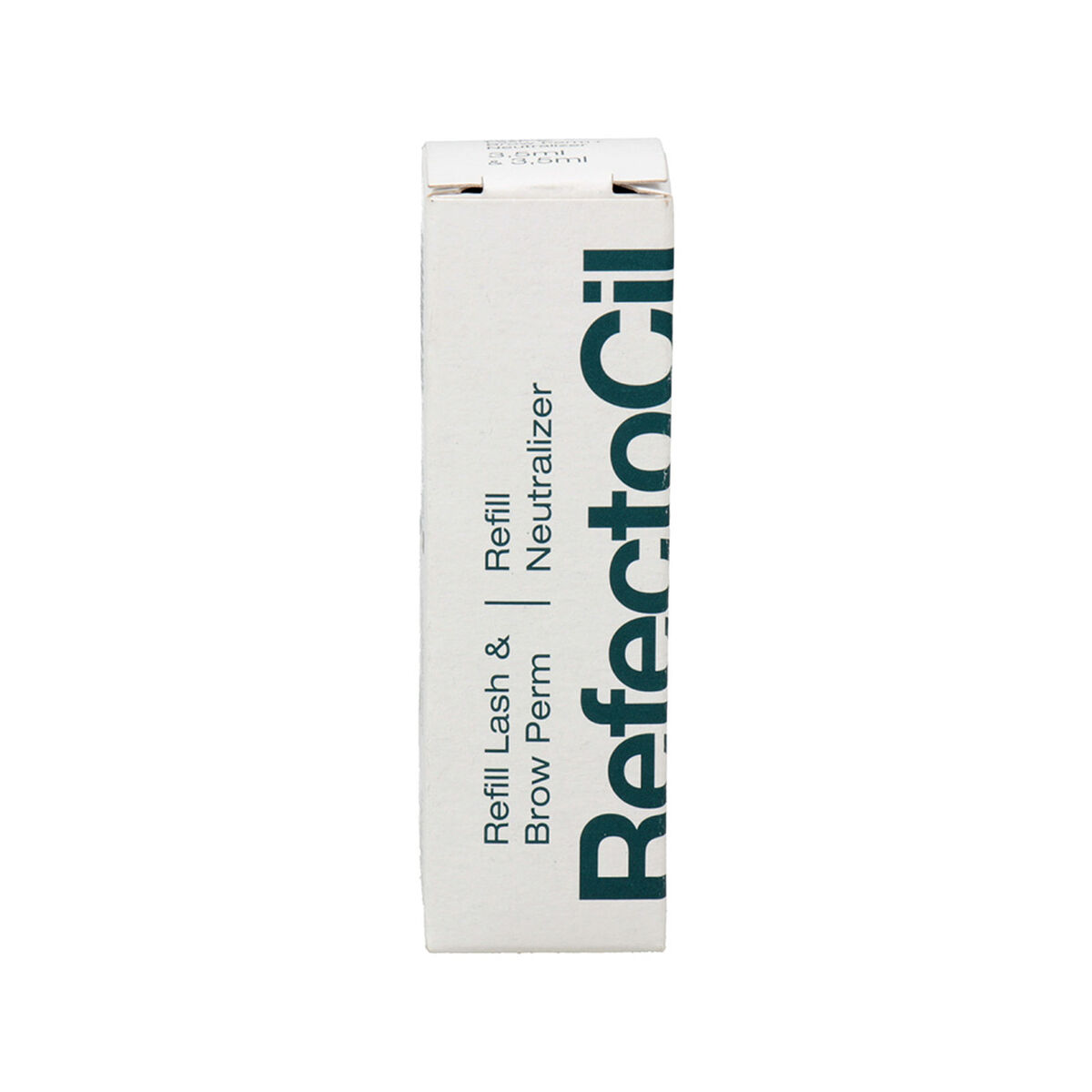 Haar Texturiser RefectoCil Brow Permamente 5 ml 35 ml