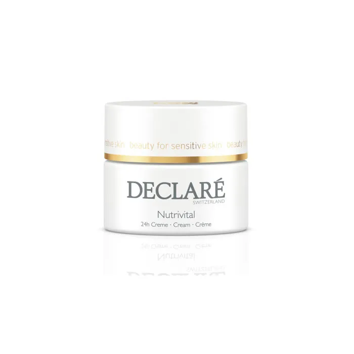 Declaré Nutrivital Cream Normal Skin 50ml