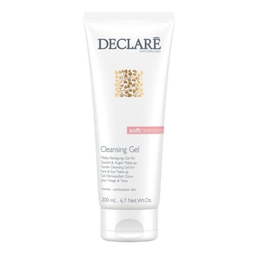 Gezichtsmake-Up Verwijderaar Declaré Soft Cleansing 200 ml
