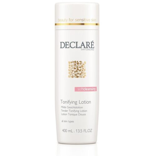 Body Lotion Declaré