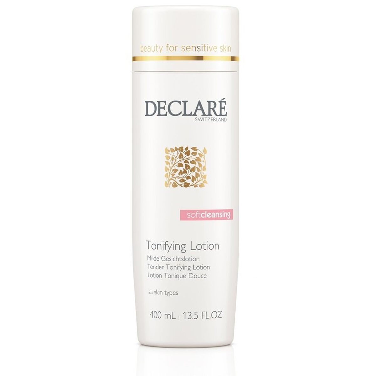 Body Lotion Declaré