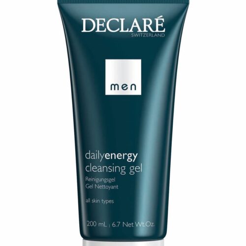 Gezichtsreinigingsgel Declaré Dailyenergy 200 ml