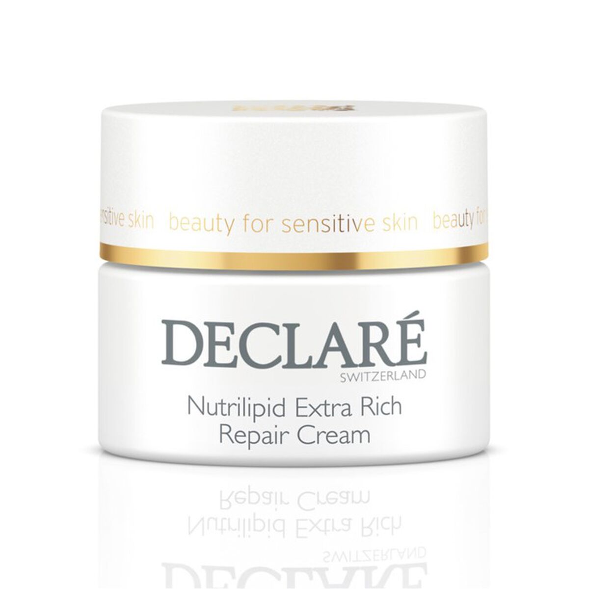 Dagcrème Declaré Nutrilipid Extra Rich Repair 50 ml