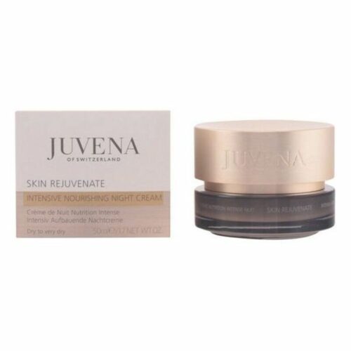 Anti-Veroudering Nachtcrème Skin Rejuvenate Juvena