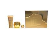 Paco Rabanne Lady Million Geschenkset 80ml EDP + 100ml Body Lotion + 5ml EDP