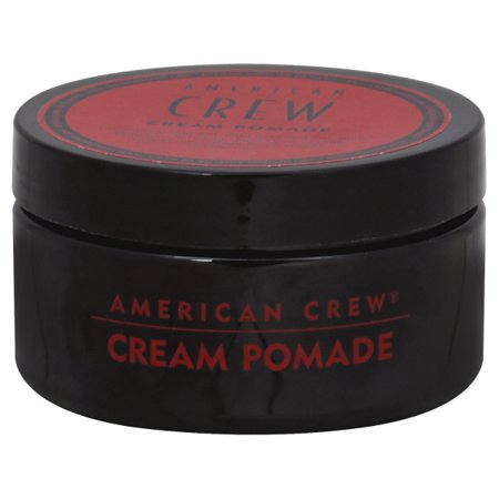 American Crew Cream Pomade 85g - Light/Medium Hold