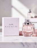 COACH EAU DE TOILETTE eau de toilette spray 30 ml
