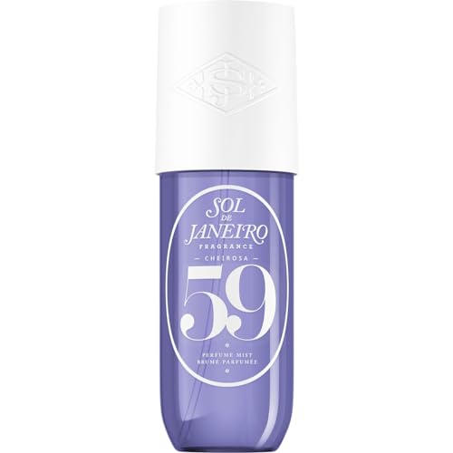 Sol De Janeiro Cheirosa '59 Perfume Mist 240ml