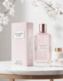 Abercrombie & fitch Abercrombie & Fitch FIRST INSTINCT WOMAN eau de parfum spray 100 ml