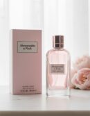 Abercrombie & fitch Abercrombie & Fitch FIRST INSTINCT WOMAN eau de parfum spray 50 ml