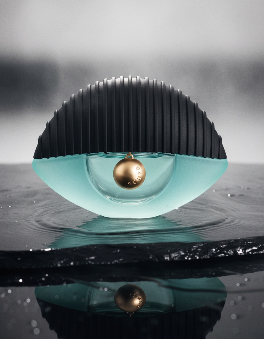 KENZO WORLD eau de parfum spray 30 ml - Afbeelding 2