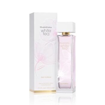 WHITE TEA EAU FLORALE edt vapo 100 ml