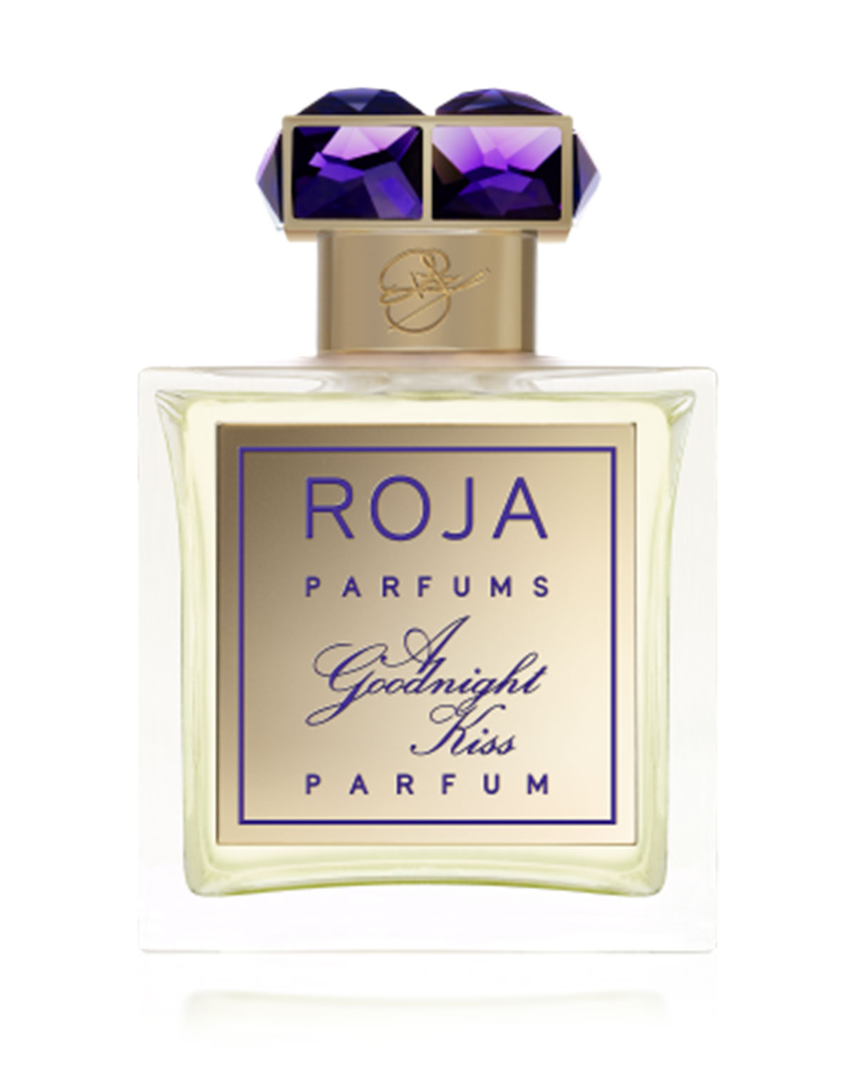 Roja Parfums A Goodnight Kiss Eau de Parfum 100ml Spray