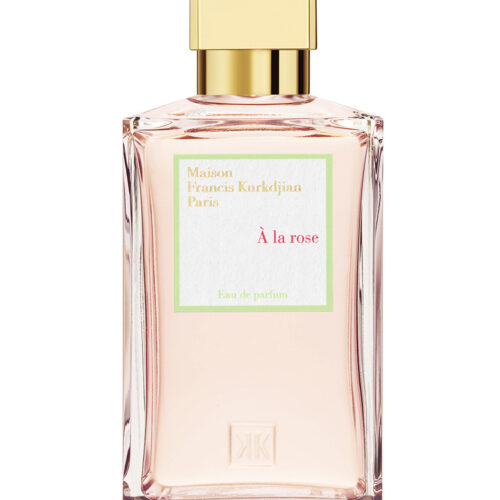 Maison Francis Kurkdjian À la Rose Eau de Parfum 200ml Spray
