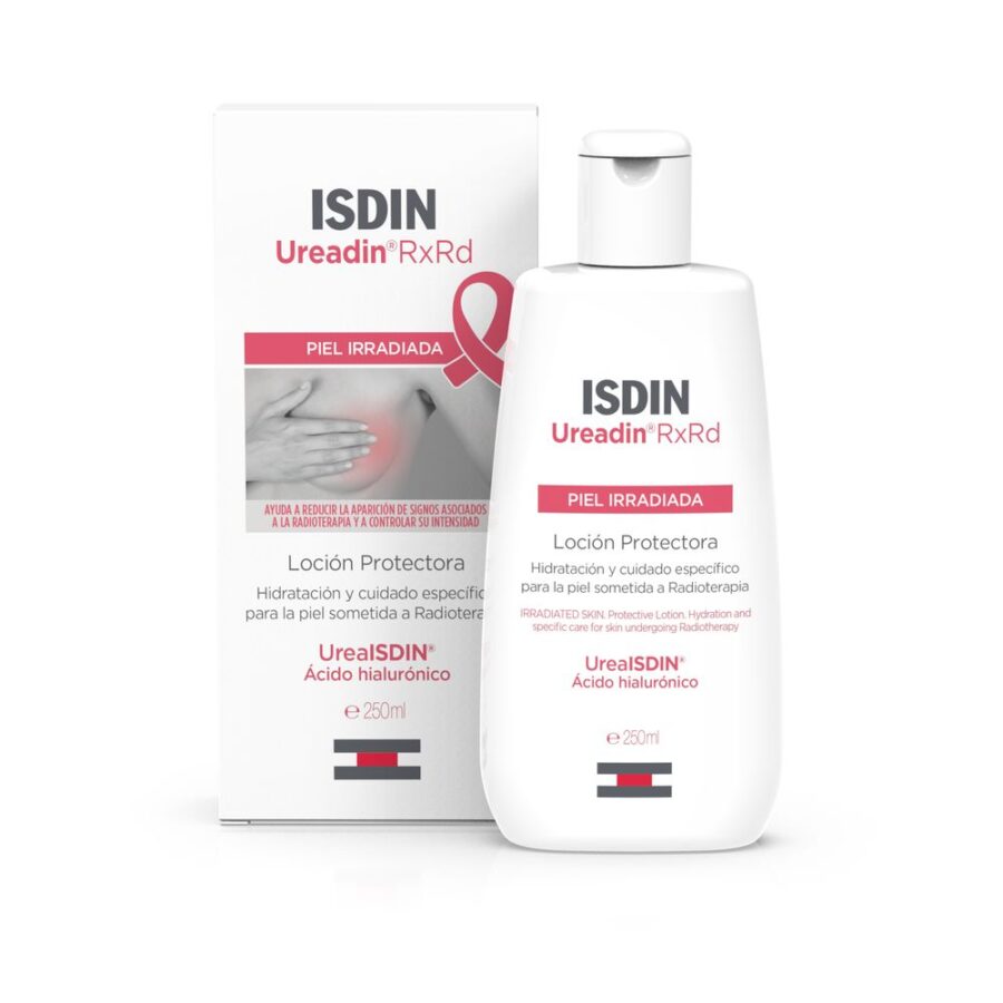 UREADIN RX RD moisturizing lotion 250 ml