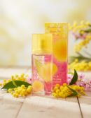 Elizabeth Arden GREEN TEA MIMOSA eau de toilette spray 100 ml