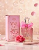 Juicy Couture VIVA LA JUICY ROSÉ eau de parfum spray 100 ml