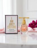 I AM JUICY COUTURE eau de parfum spray 50 ml