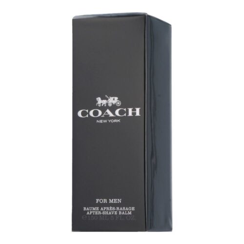Coach for Men Aftershave Balsem 150ml