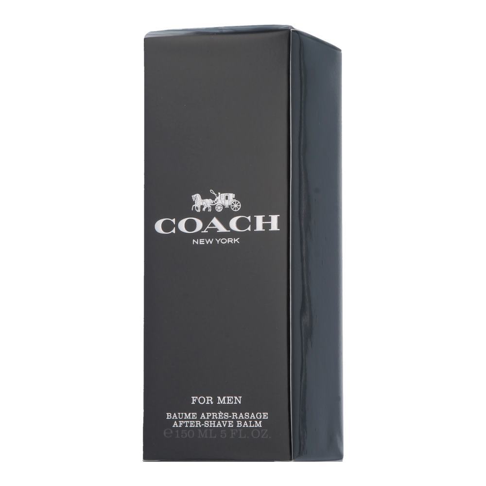 Coach for Men Aftershave Balsem 150ml