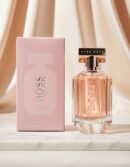 Hugo Boss-boss THE SCENT FOR HER eau de parfum spray 100 ml
