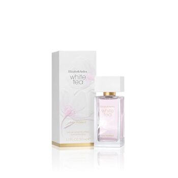 WHITE TEA EAU FLORALE edt vapo 50 ml
