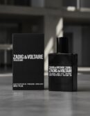 Zadig & voltaire Zadig & Voltaire This Is Him! Eau De Toilette vapo 30 ml