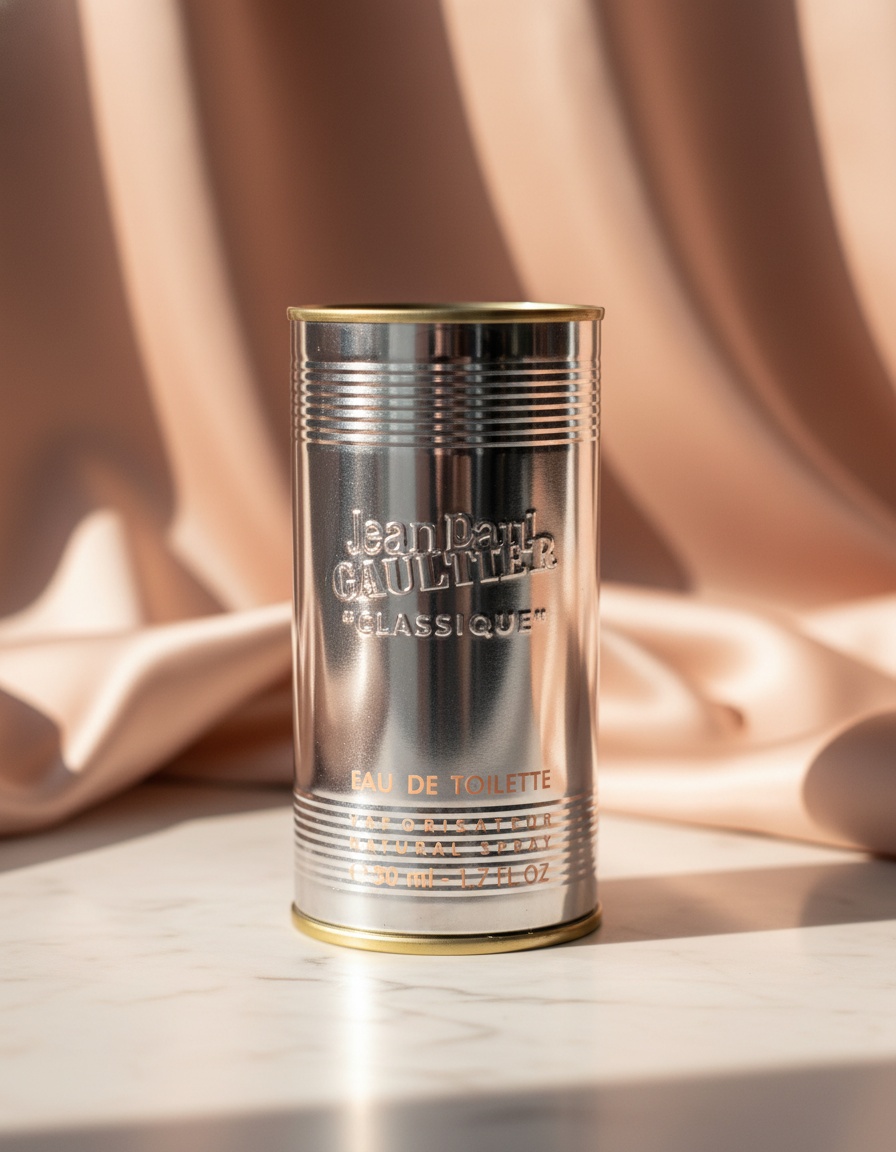 Jean Paul Gaultier CLASSIQUE eau de toilette spray 50 ml - Afbeelding 2