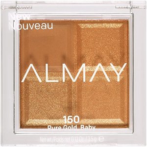 Almay Oogschaduw 3.5g - 150 Pure Gold