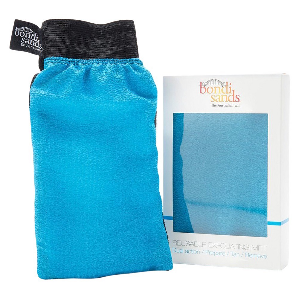 Bondi Sands Reusable Exfoliating Mitt - Dual Action
