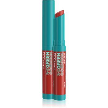 GREEN EDITION balmy lip blush #10-sandalwood