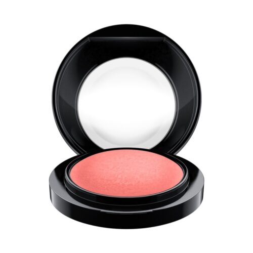 MAC Mineralize Blush Blusher 3.5g - Hey, Coral, Hey...