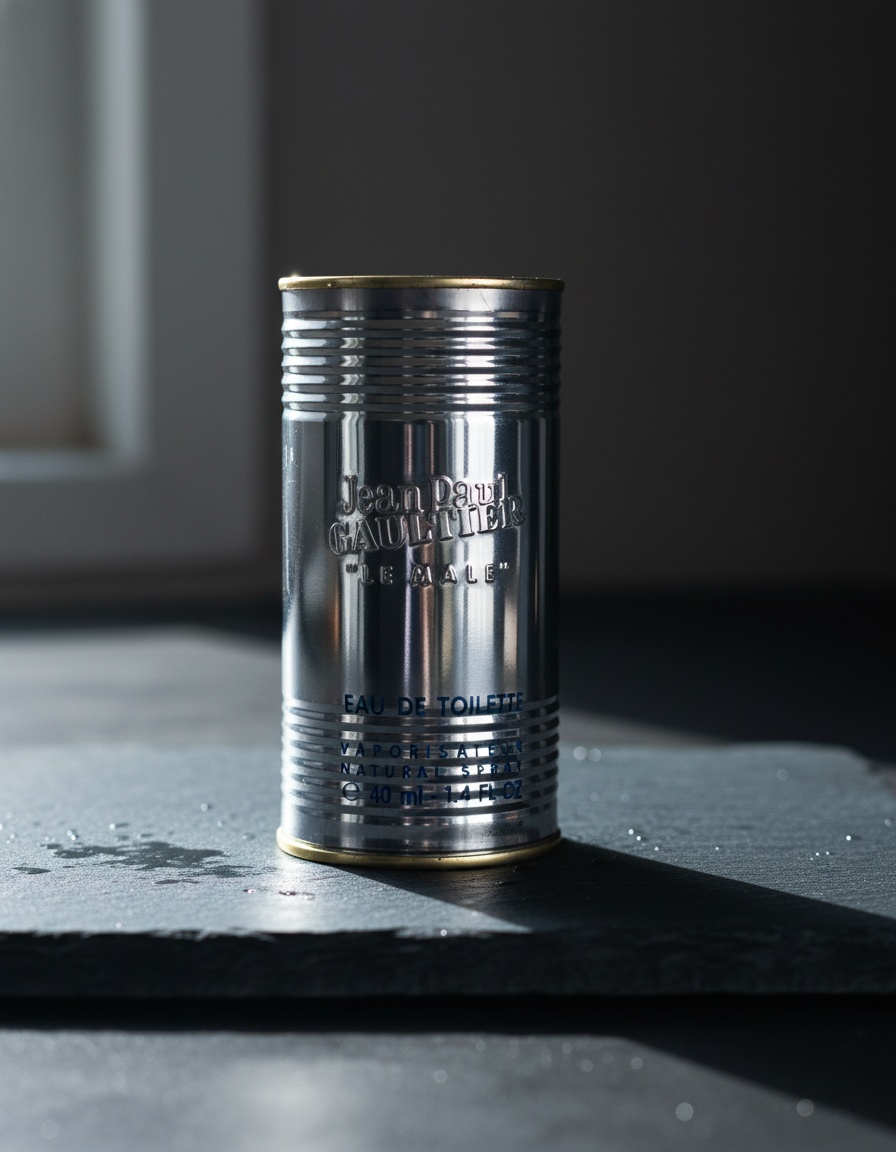 Jean Paul Gaultier LE MALE eau de toilette spray 40 ml - Afbeelding 2