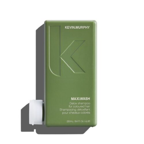 Detox-shampoo Kevin Murphy Maxi Wash 250 ml