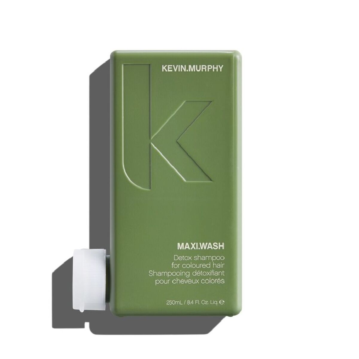 Detox-shampoo Kevin Murphy Maxi Wash 250 ml