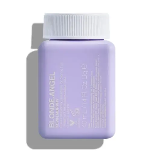 Kevin Murphy Blonde Angel Color Tratamiento Cabello Rubio 40ml
