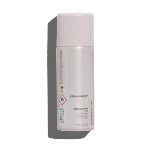 Flexibele Vasthoudende Hairspray Kevin Murphy Session Spray-Flex 100 ml