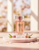 Karl Lagerfeld FLEUR DE PÊCHER eau de parfum spray 100 ml