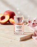 Karl Lagerfeld FLEUR DE PÊCHER eau de parfum spray 50 ml