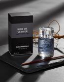 Karl Lagerfeld BOIS DE VÉTIVER eau de toilette spray 50 ml