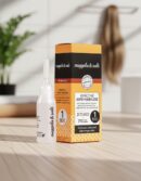 Nuggela & sulÉ Nuggela & SulÉ EFFECTIVE ANTI-HAIR LOSS hair ampoules 1 unit