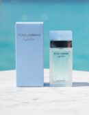 Dolce & gabbana Dolce & Gabbana LIGHT BLUE POUR FEMME eau de toilette spray 100 ml