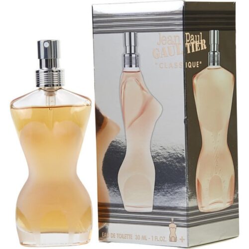 Jean Paul Gaultier Classique Eau de Toilette 30ml Spray