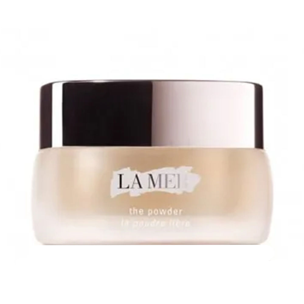 La Mer LOOSE POWDER loose powder 8 gr