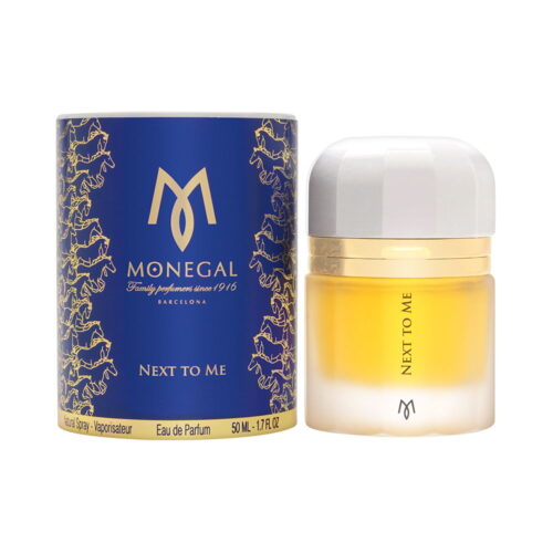 Ramon Monegal Next To Me Eau de Parfum 50ml Spray