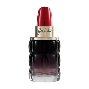 YES I AM eau de parfum spray 30 ml